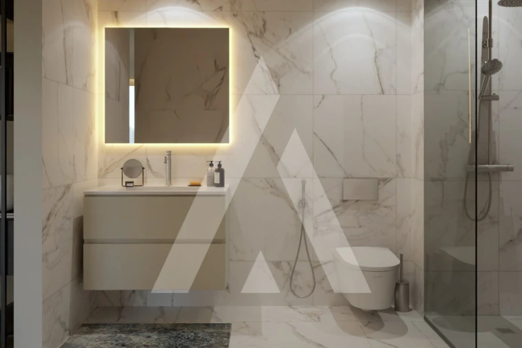 Apartamento T1 para Venda em Glória e Vera Cruz Foto 6