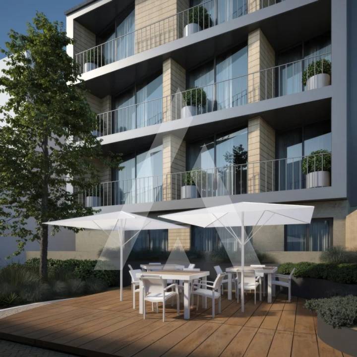 Apartamento T1 para Venda em Glória e Vera Cruz Foto 8
