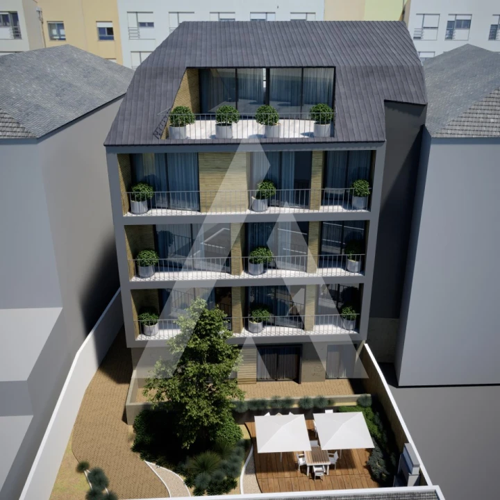 Apartamento T1 para Venda em Glória e Vera Cruz Foto 9
