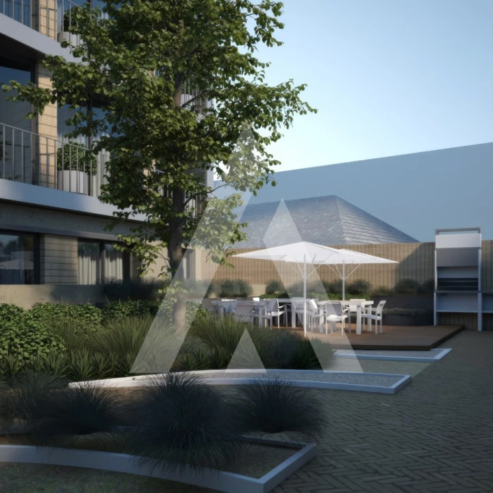Apartamento T1 para Venda em Glória e Vera Cruz Foto 11