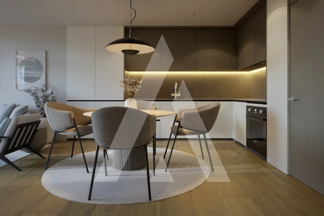 Apartamento T1 para Venda em Glória e Vera Cruz Foto 1