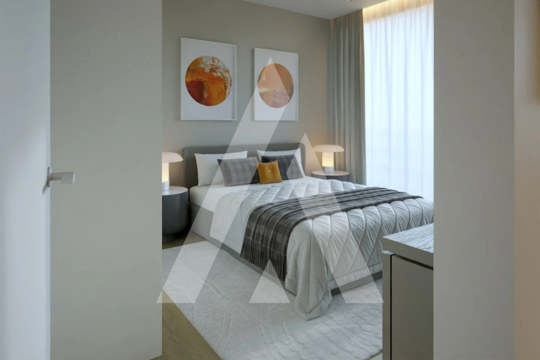 Apartamento T1 para Venda em Glória e Vera Cruz Foto 5