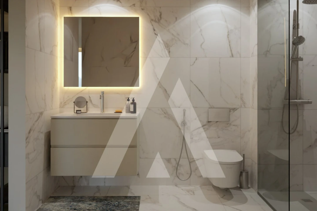 Apartamento T1 para Venda em Glória e Vera Cruz Foto 6