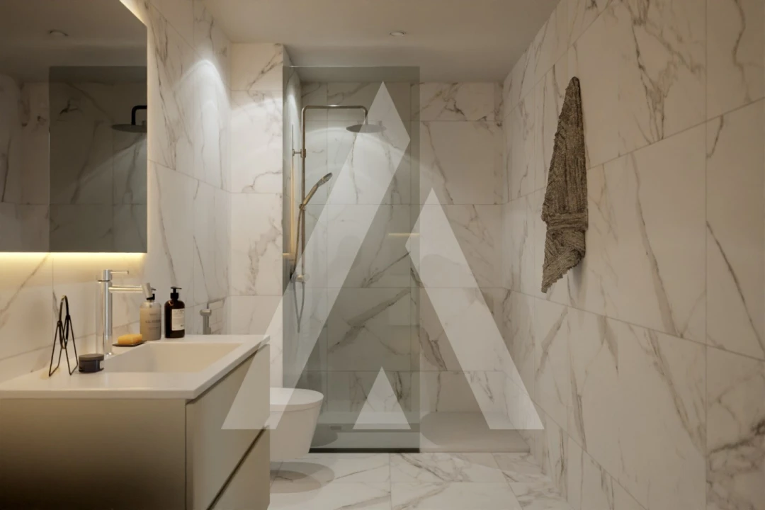 Apartamento T1 para Venda em Glória e Vera Cruz Foto 7