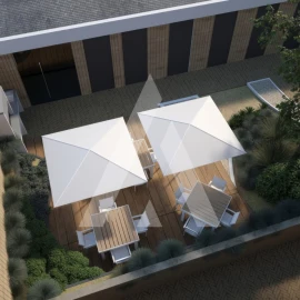 Apartamento T1 para Venda em Glória e Vera Cruz