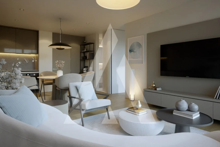 Apartamento T1 para Venda em Glória e Vera Cruz Foto 3