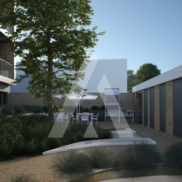 Apartamento T1 para Venda em Glória e Vera Cruz Foto 14