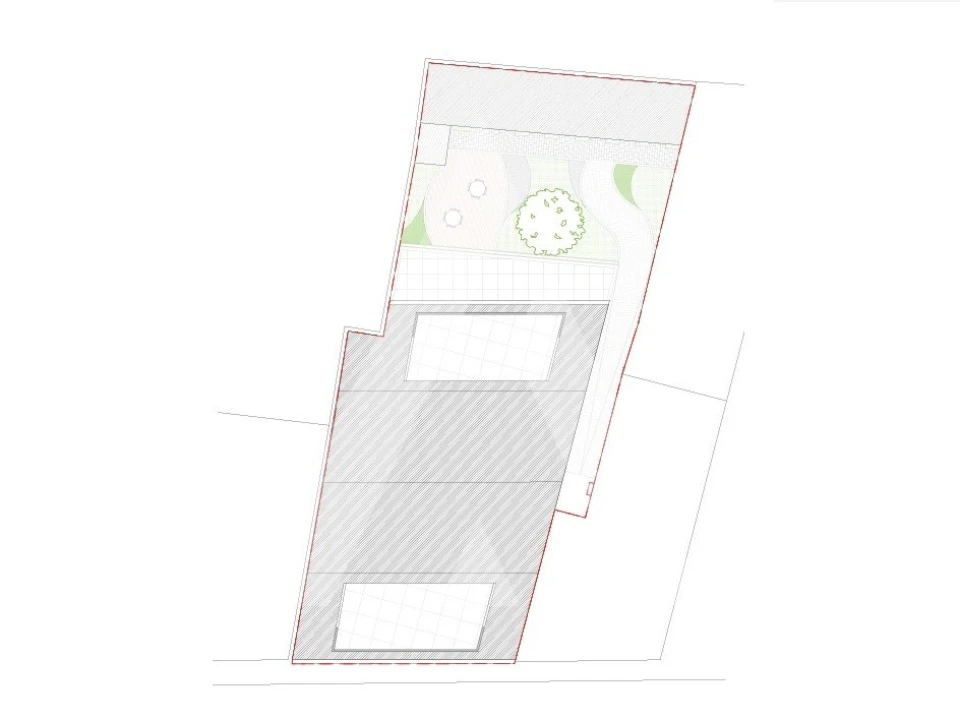 Apartamento T1 para Venda em Glória e Vera Cruz Foto 19