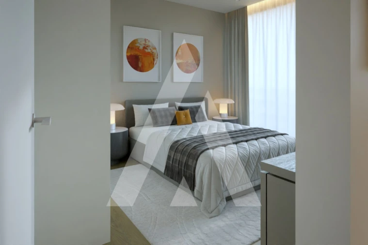 Apartamento T1 para Venda em Glória e Vera Cruz Foto 5