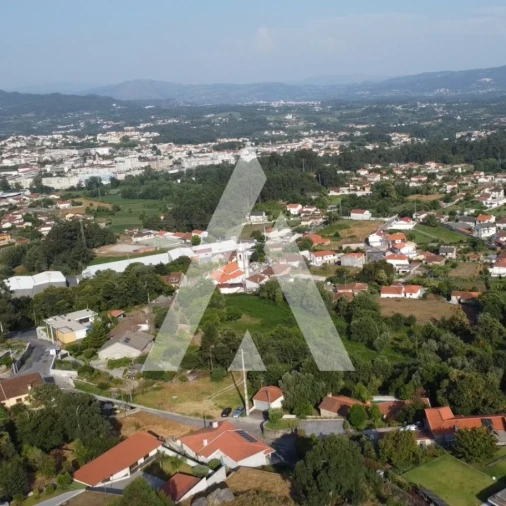 Terreno para Venda em Vila Verde e Barbudo Foto 3