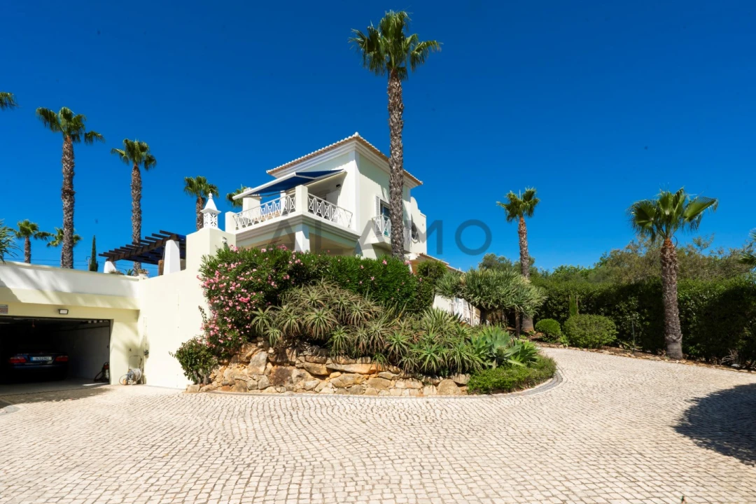 Moradia T5 para Venda em Pechão Foto 25