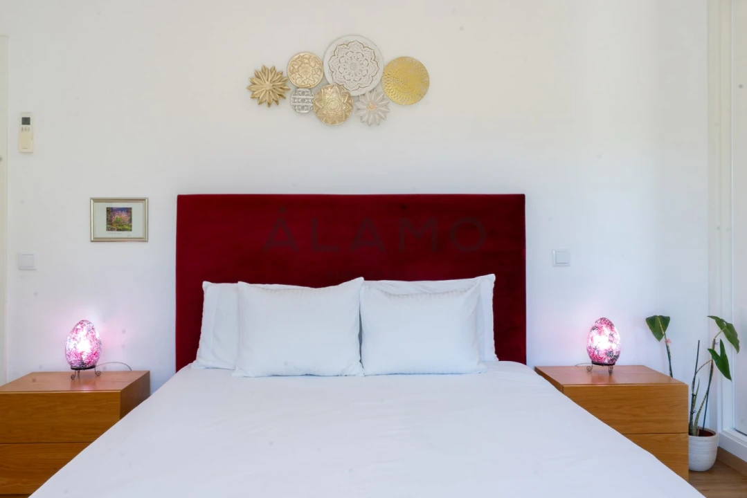 Moradia T5 para Venda em Pechão Foto 29