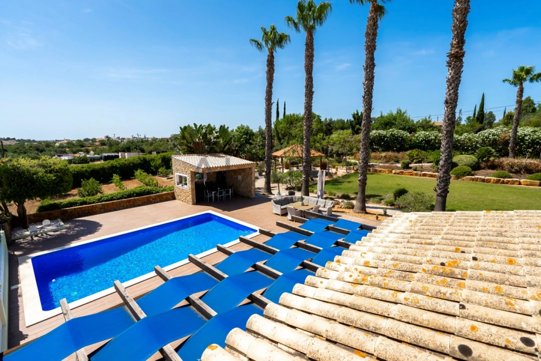 Moradia T5 para Venda em Pechão Foto 41