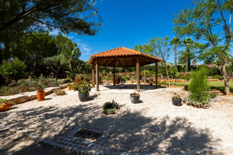 Moradia T5 para Venda em Pechão Foto 16