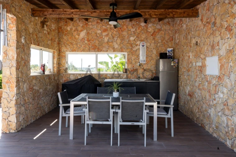 Moradia T5 para Venda em Pechão Foto 18