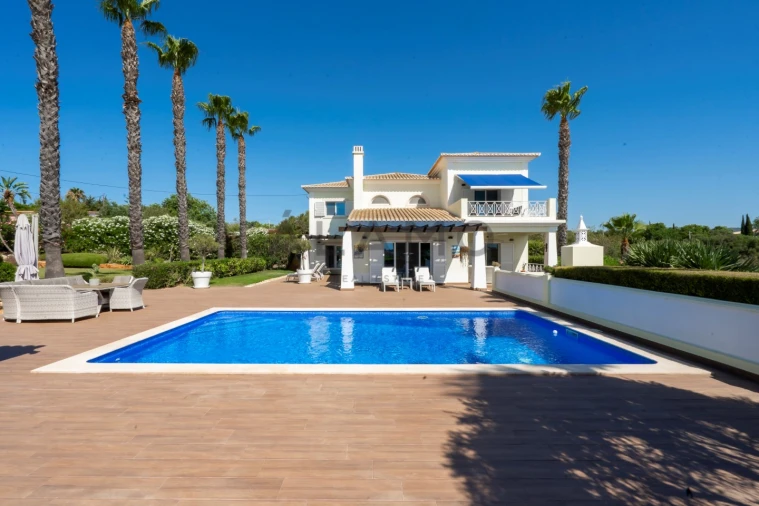 Moradia T5 para Venda em Pechão Foto 19