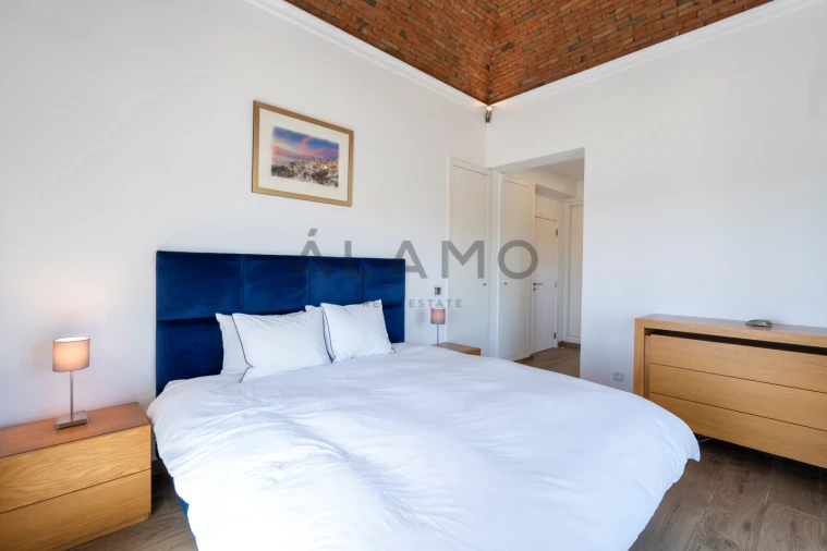 Moradia T5 para Venda em Pechão Foto 36