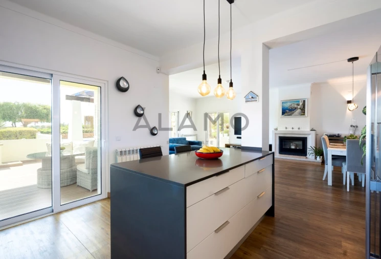 Moradia T5 para Venda em Pechão Foto 5