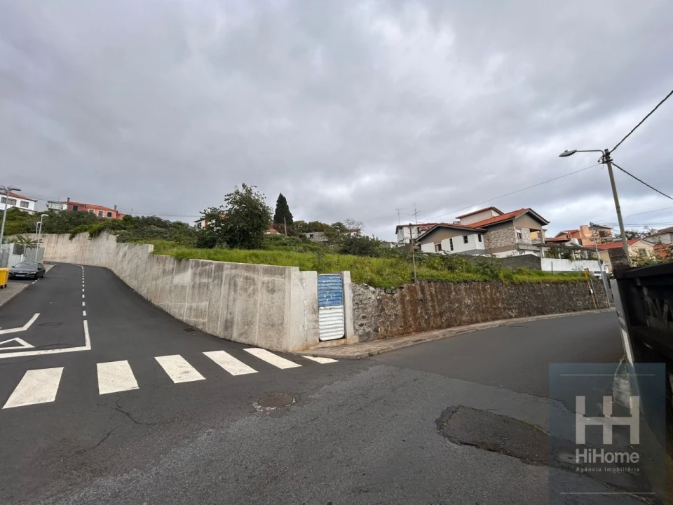 Terreno para Venda em Imaculado Coração de Maria Foto 18