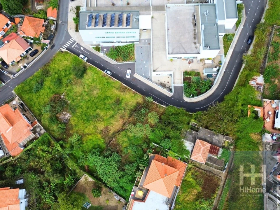 Terreno para Venda em Imaculado Coração de Maria Foto 4