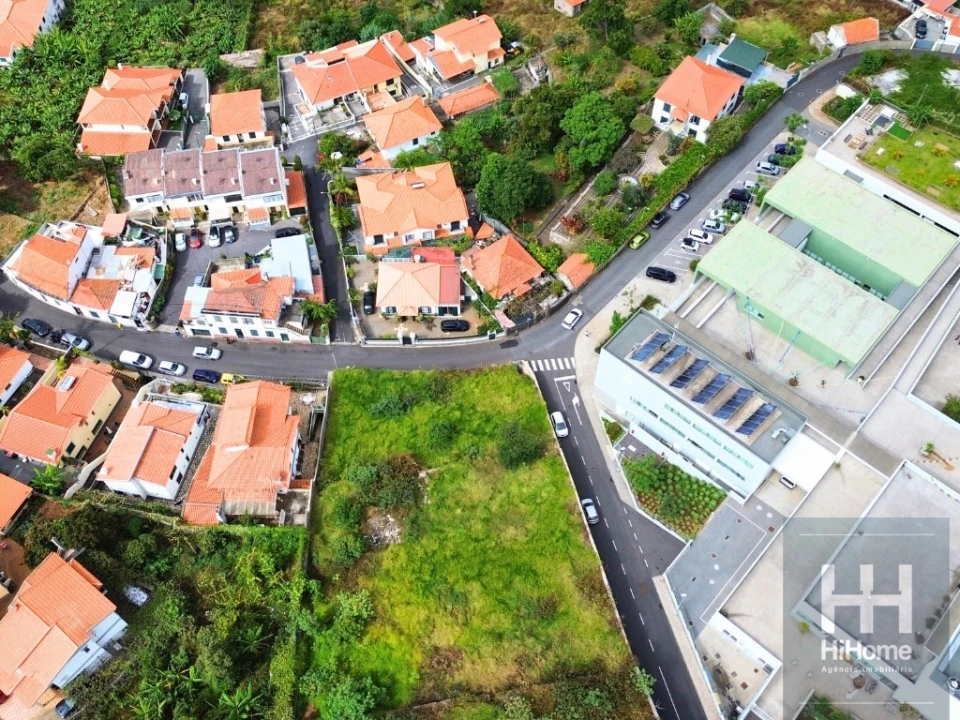 Terreno para Venda em Imaculado Coração de Maria Foto 5