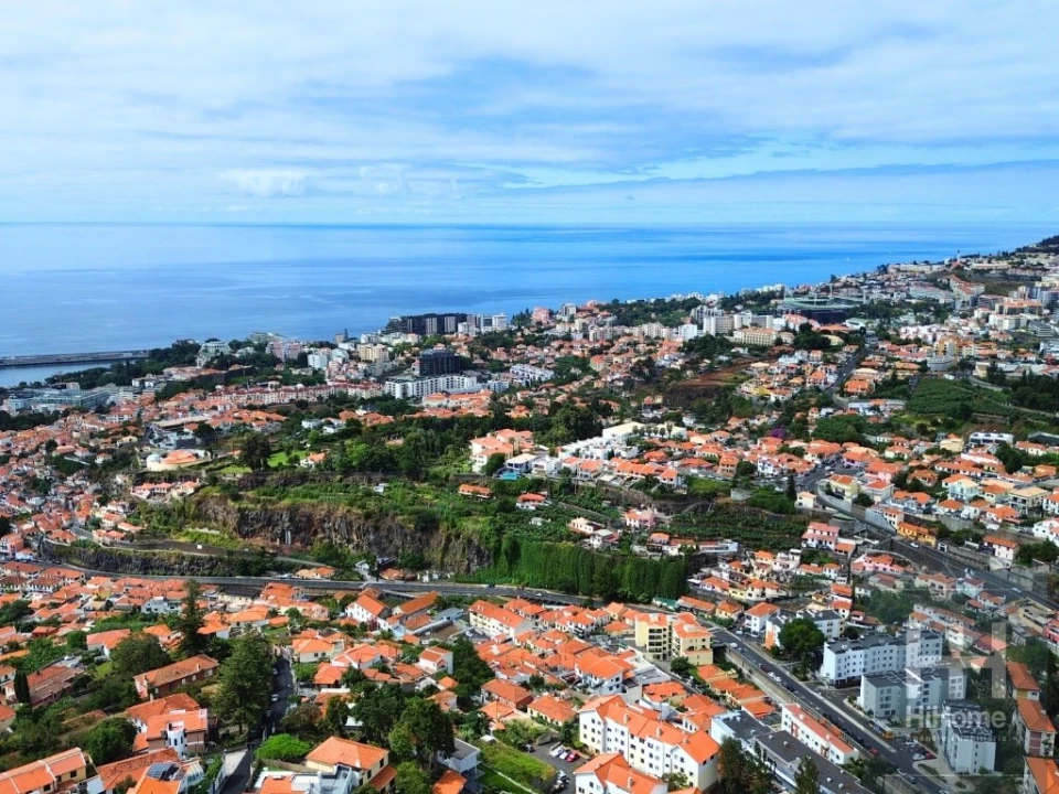 Terreno para Venda em Imaculado Coração de Maria Foto 8