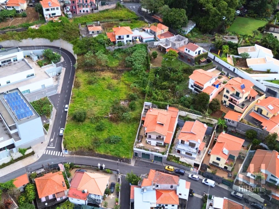Terreno para Venda em Imaculado Coração de Maria Foto 15