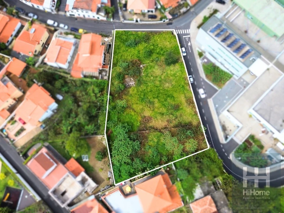 Terreno para Venda em Imaculado Coração de Maria Foto 1