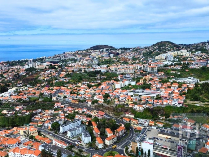 Terreno para Venda em Imaculado Coração de Maria Foto 6