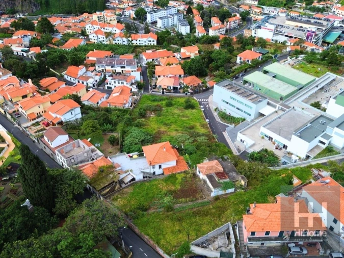Terreno para Venda em Imaculado Coração de Maria Foto 10