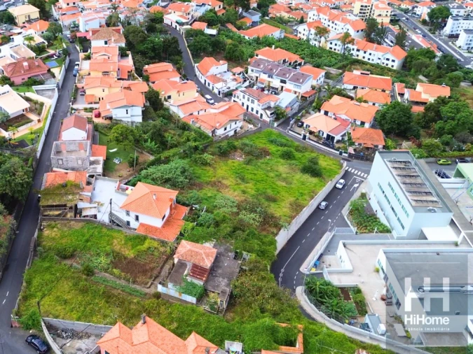 Terreno para Venda em Imaculado Coração de Maria Foto 11