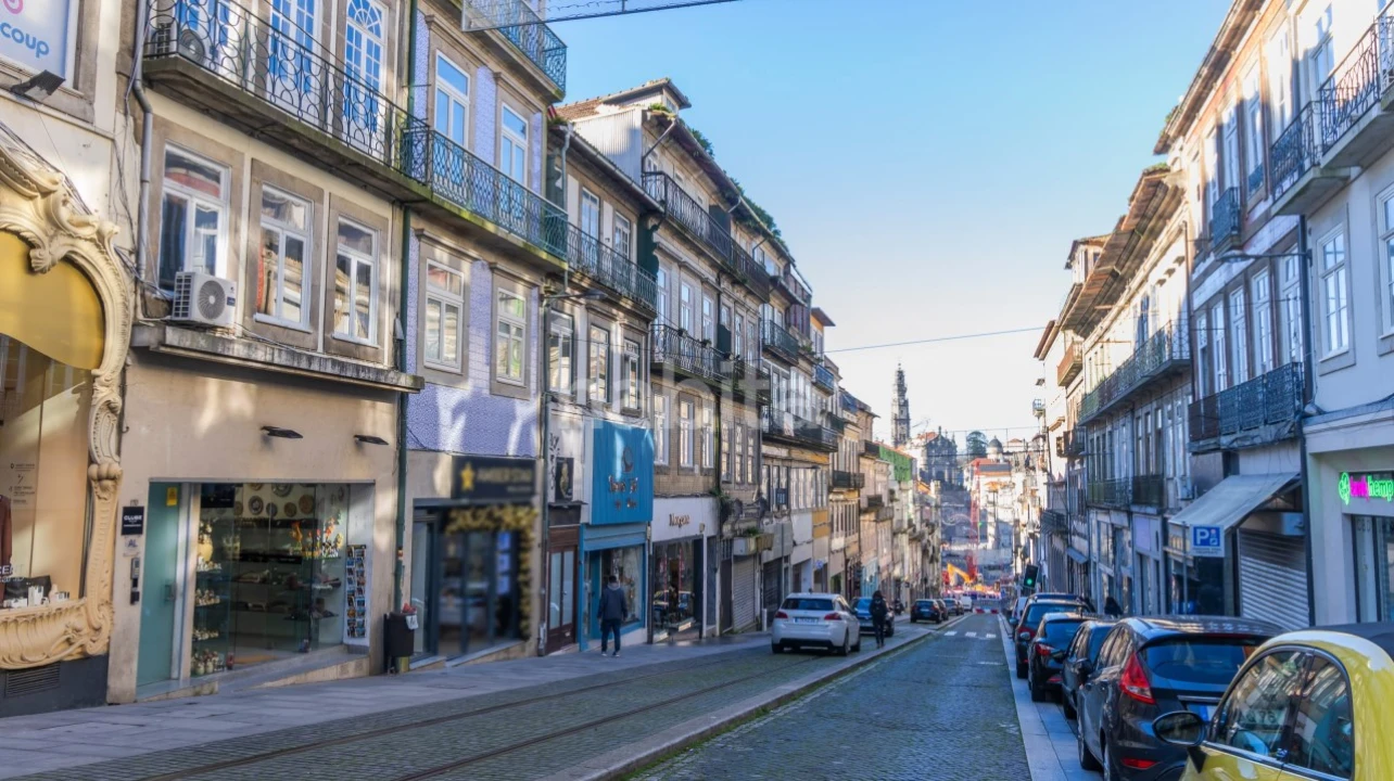 Apartamento T1 para Venda em Cedofeita, Santo Ildefonso, Sé, Miragaia, São Nicolau e Vitória Foto 16