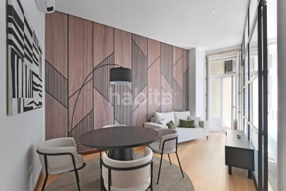 Apartamento T1 para Venda em Cedofeita, Santo Ildefonso, Sé, Miragaia, São Nicolau e Vitória