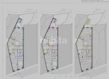 Apartamento T1 para Venda em Cedofeita, Santo Ildefonso, Sé, Miragaia, São Nicolau e Vitória