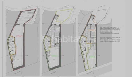 Apartamento T1 para Venda em Cedofeita, Santo Ildefonso, Sé, Miragaia, São Nicolau e Vitória