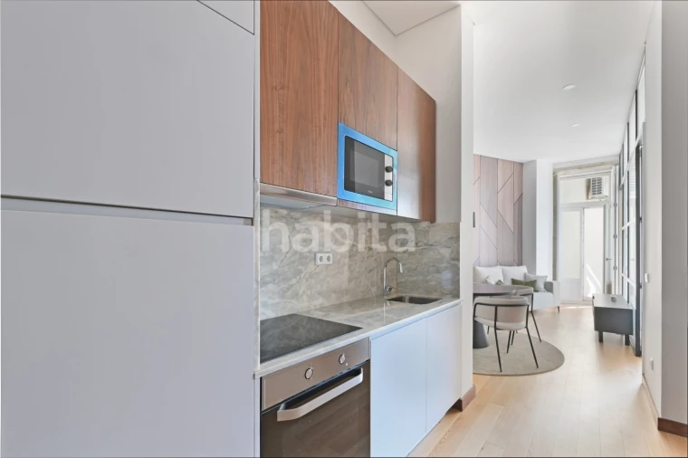 Apartamento T1 para Venda em Cedofeita, Santo Ildefonso, Sé, Miragaia, São Nicolau e Vitória Foto 6