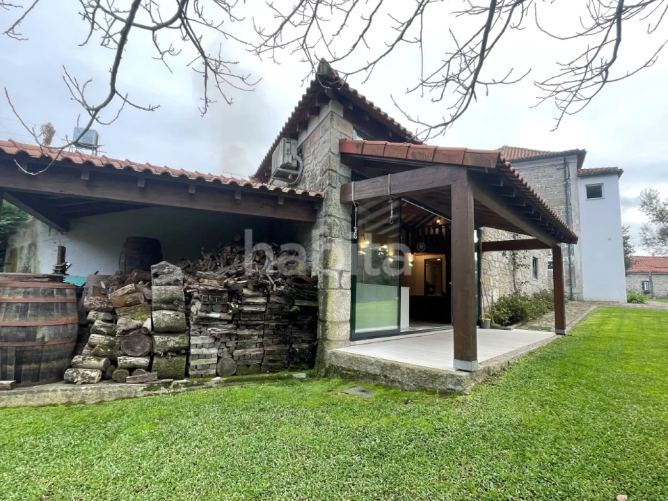 Quinta T8 para Venda em Cossourado Foto 7