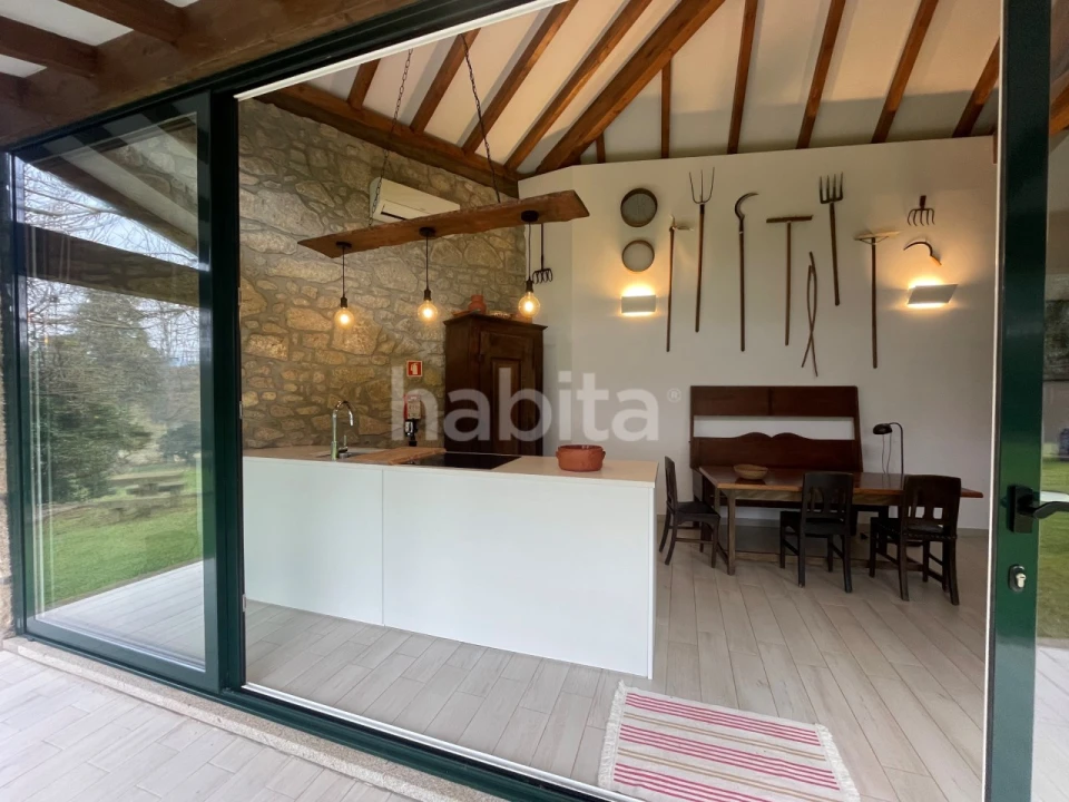 Quinta T8 para Venda em Cossourado Foto 2