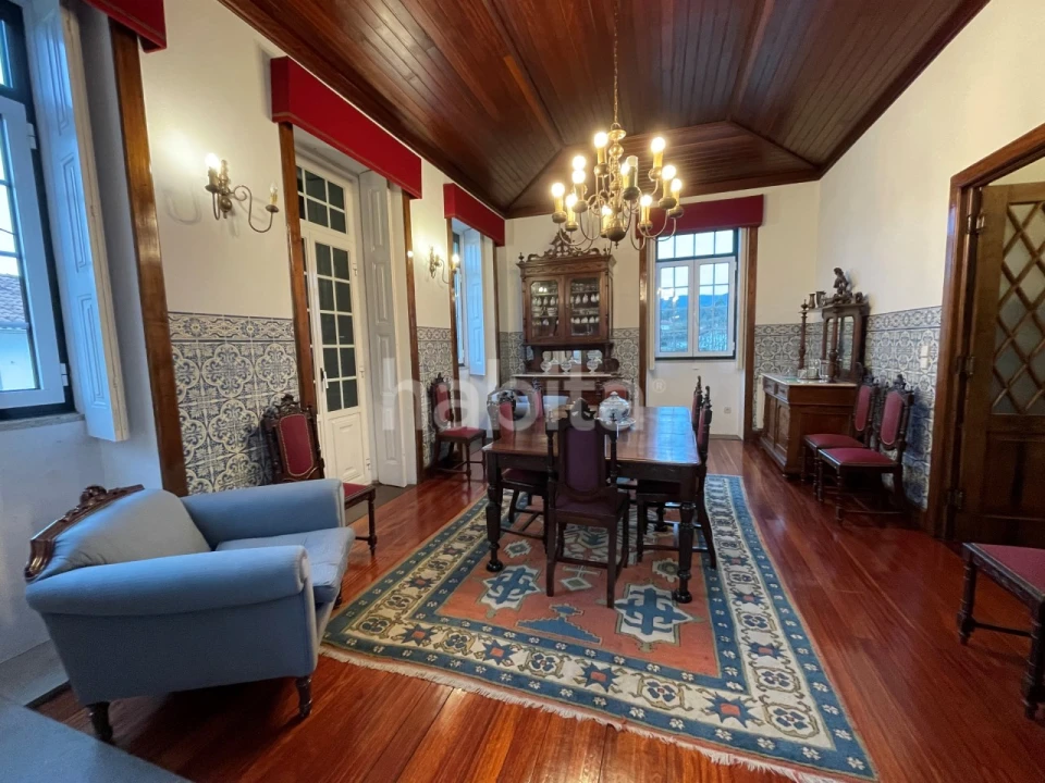 Quinta T8 para Venda em Cossourado Foto 25