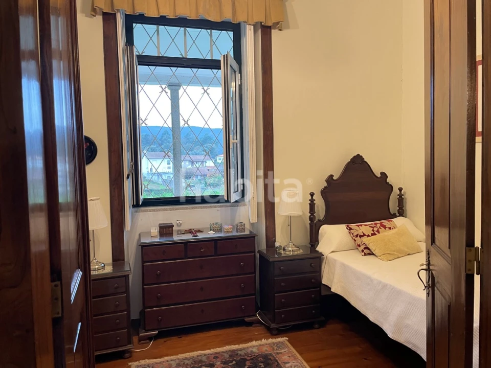 Quinta T8 para Venda em Cossourado Foto 31