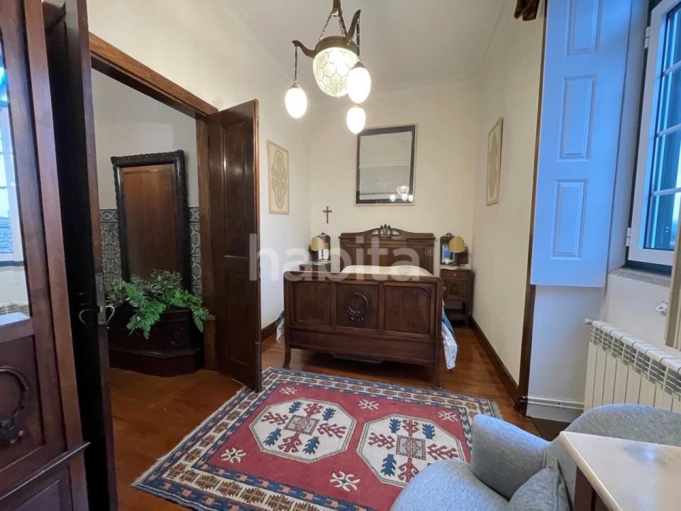 Quinta T8 para Venda em Cossourado Foto 36