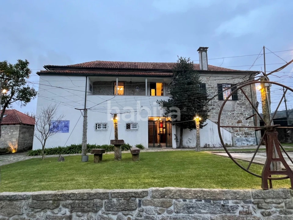 Quinta T8 para Venda em Cossourado Foto 43