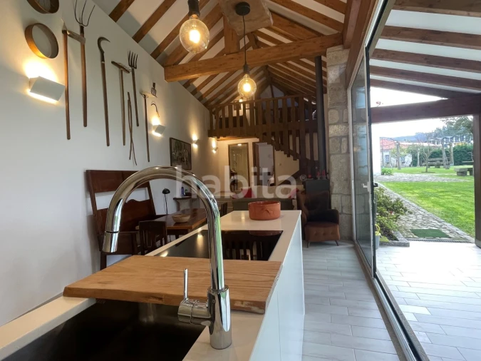 Quinta T8 para Venda em Cossourado Foto 4