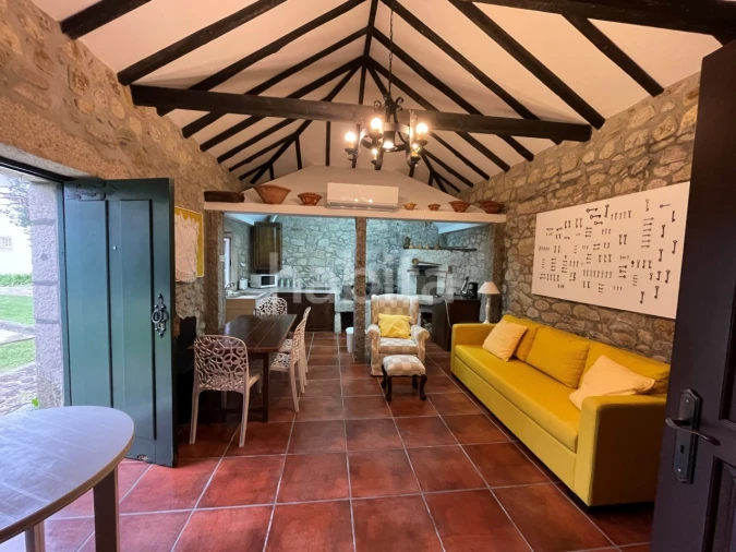 Quinta T8 para Venda em Cossourado Foto 21