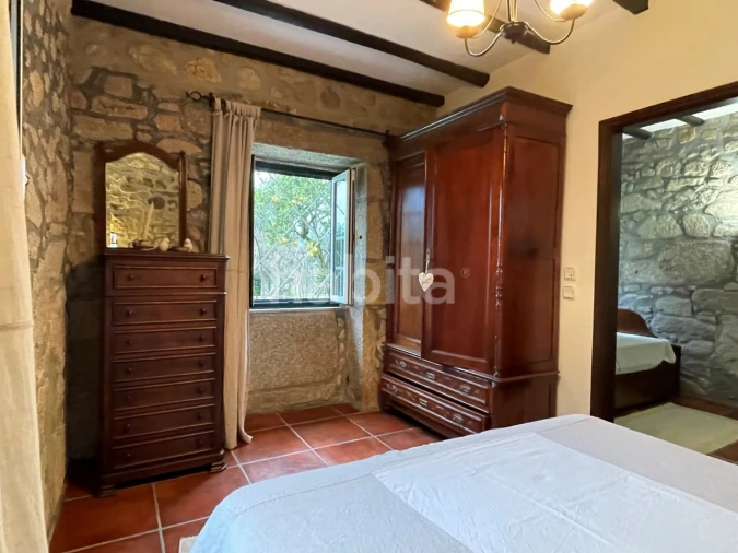 Quinta T8 para Venda em Cossourado Foto 22