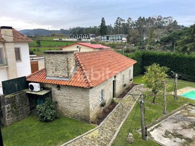 Quinta T8 para Venda em Cossourado Foto 28