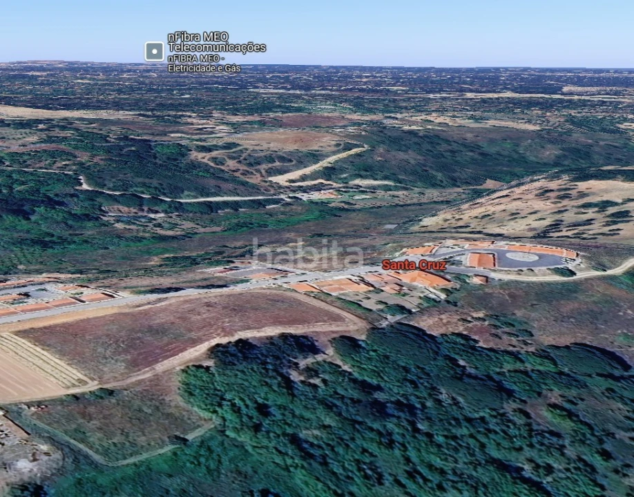 Quinta T3 para Venda em Santiago do Cacém, Santa Cruz e São Bartolomeu da Serra Foto 28