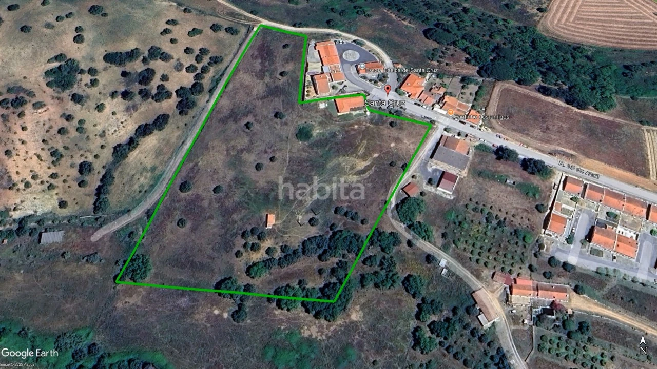 Quinta T3 para Venda em Santiago do Cacém, Santa Cruz e São Bartolomeu da Serra Foto 32