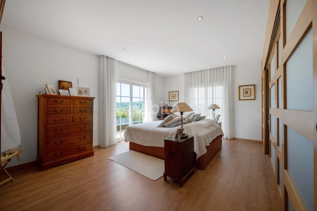 Quinta T3 para Venda em Santiago do Cacém, Santa Cruz e São Bartolomeu da Serra Foto 23