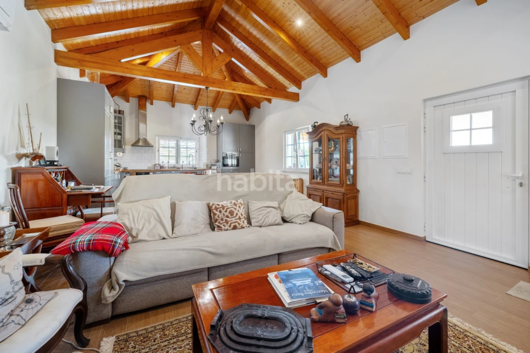 Quinta T3 para Venda em Santiago do Cacém, Santa Cruz e São Bartolomeu da Serra Foto 16